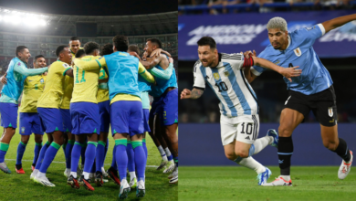 Brazil vs Argentina: World Cup qualifier Match Preview, Team News, Lineups and Prediction