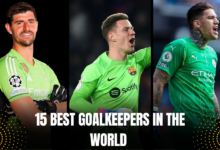 15 Best Goalkeepers in the World (2023 Updated)