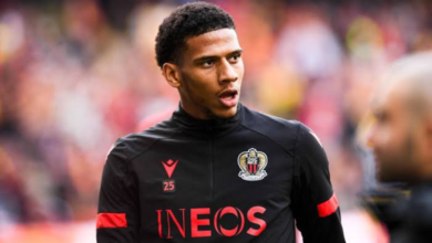 Barcelona to earn around €6-8 million from Jean-Clair Todibo's sale