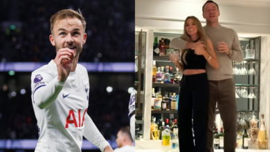 James Maddison, John Terry engage in Instagram spat after Tottenham defeat