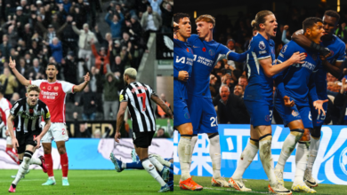 Newcastle United vs Chelsea: Match Preview, Team News, Lineups and Prediction