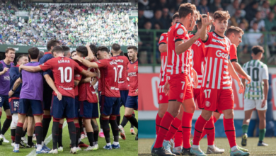 Osasuna vs Girona: Match Preview, Team News, Lineups and Prediction