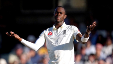Jofra Archer Ruled Out of West Indies Tour Due to Elbow Injury Setback