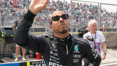 Lewis Hamilton's Unforgettable Rookie Season: Triumphs and Comparisons