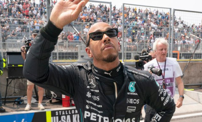 Lewis Hamilton's Unforgettable Rookie Season: Triumphs and Comparisons