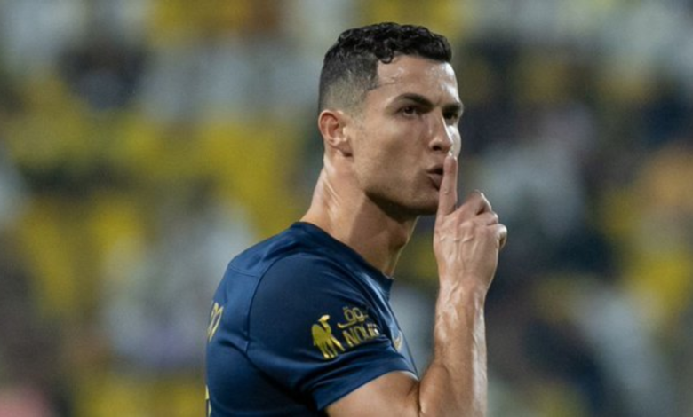 Cristiano Ronaldo's Response to Lionel Messi's Ballon d'Or Win Sparks Controversy