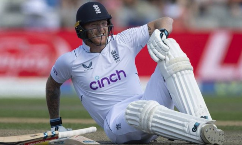 Ben Stokes to Undergo Knee Surgery Post Cricket World Cup 2023, Eyes Test Series Return