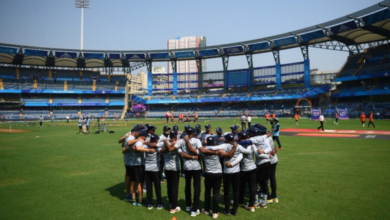 Sri Lanka Cricket Board Overhauled Following Disastrous World Cup Defeat