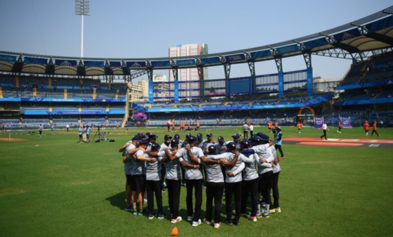 Sri Lanka Cricket Board Overhauled Following Disastrous World Cup Defeat