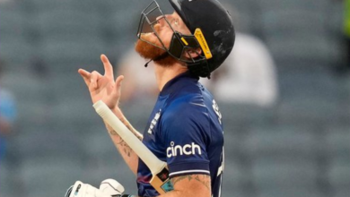 Ben Stokes' Century Propels England to Decisive World Cup Victory