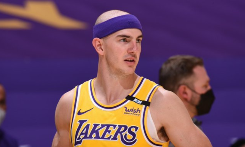 Los Angeles Lakers Rumored to Reunite with Alex Caruso as They Seek a "Third Star"