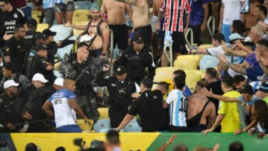 Brazil versus Argentina: FIFA launches scathing investigation in South American Clasico disorder; to open disciplinary proceedings