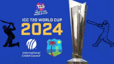 Checkout the Format for ICC Men's T20 World Cup 2024