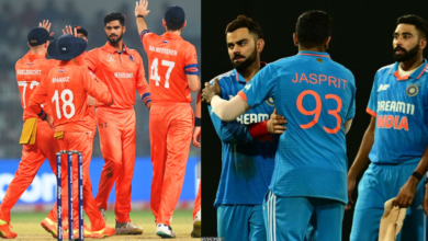 IND VS NED World Cup 2023: Preview, Playing 11, Prediction, Venue, FAQs