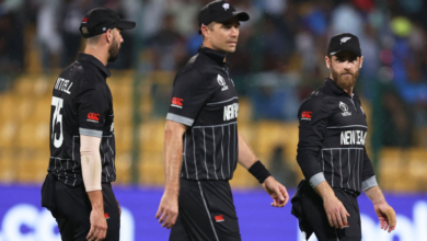NZ vs PAK: New Zealand becomes first team to lose after posting 400+ runs in a World Cup Match