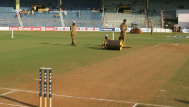 BCCI hits back at reports after being accused of Wankhede 'pitch switch'