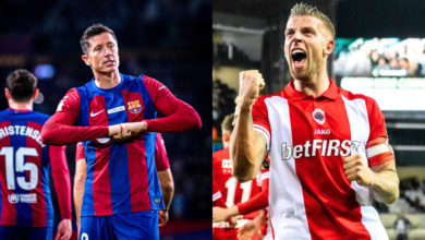 Royal Antwerp vs Barcelona: Champions League Match Preview, Team News, Lineups and Prediction