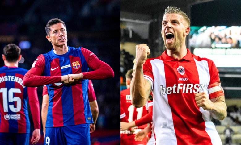 Royal Antwerp vs Barcelona: Champions League Match Preview, Team News, Lineups and Prediction