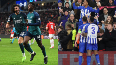 Arsenal vs Brighton: Match Preview, Team News, Lineups and Prediction