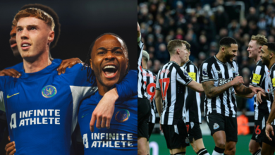 Chelsea vs Newcastle United EFL Cup: Match Preview, Team News, Lineups and Prediction