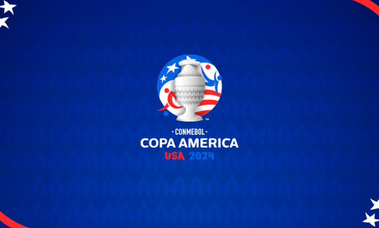 CONMEBOL release 2024 Copa America venues in USA