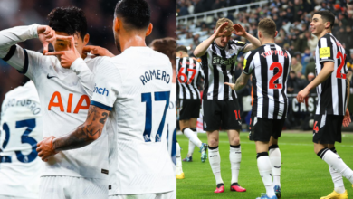 Tottenham Hotspur vs Newcastle United: Match Preview, Team News, Lineups and Prediction