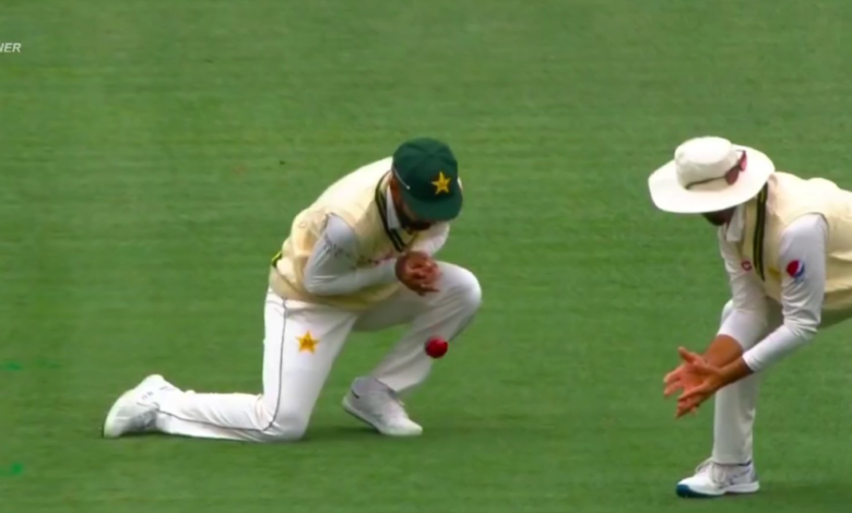 Abdullah Shafique Drops David Warner, Turning Point in Boxing Day Test