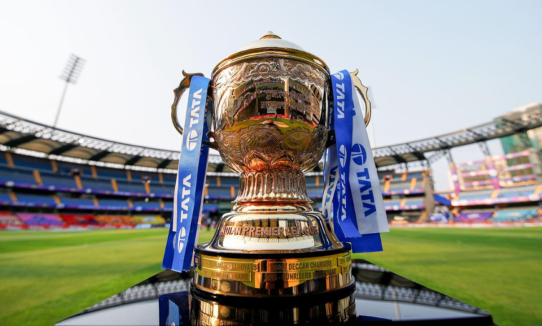 BCCI Sets Strict Criteria for IPL 2024 Title Sponsorship, May Exclude Chinese Brands