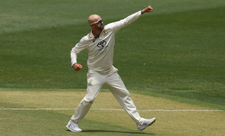 Nathan Lyon Joins 500 Wickets Club as Australia Secures Convincing Victory Over Pakistan
