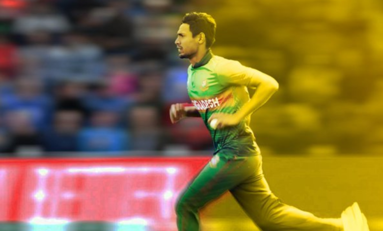 IPL 2024 Auction: CSK Acquires Mustafizur Rahman and Nostalgia with MS Dhoni Collision