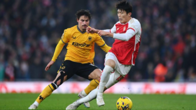 Arsenal Extends Premier League Lead with Dominant Win Over Wolves