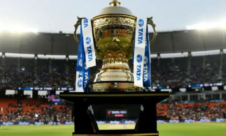 IPL 2024 Mini Auction Heads to Dubai: Star-Studded Bidding War on December 19