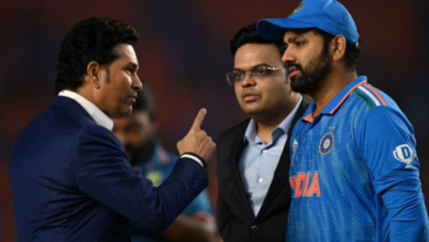BCCI Secretary Jay Shah Maintains Ambiguity on Rohit Sharma's T20 World Cup Participation