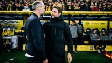 Borussia Dortmund vs RB Leipzig: Match prediction, team news, predicted line-up, results, head-to-head, venue, date, time, where to watch