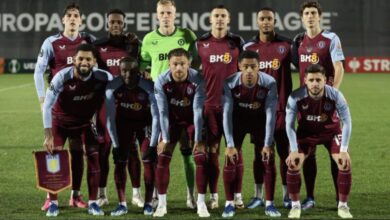 Aston Villa: Unai Emery's side tops Conference League Group; Boss hails "perfect" result