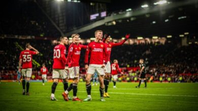 Manchester United: Red Devils back to their best as they secure remarkable comeback over Aston Villa, Hojlund and Garnacho on song