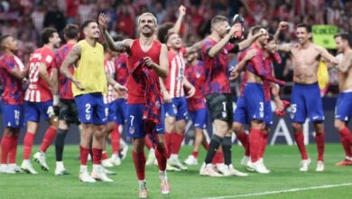 Antoine Griezmann: Atletico Madrid stalwart opens up about contract talks; speaks about possible MLS options