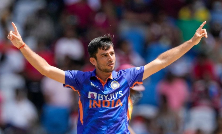 Ravi Bishnoi Claims No.1 Spot In ICC T20 Bowler Ranking, Surpasses Rashid Khan
