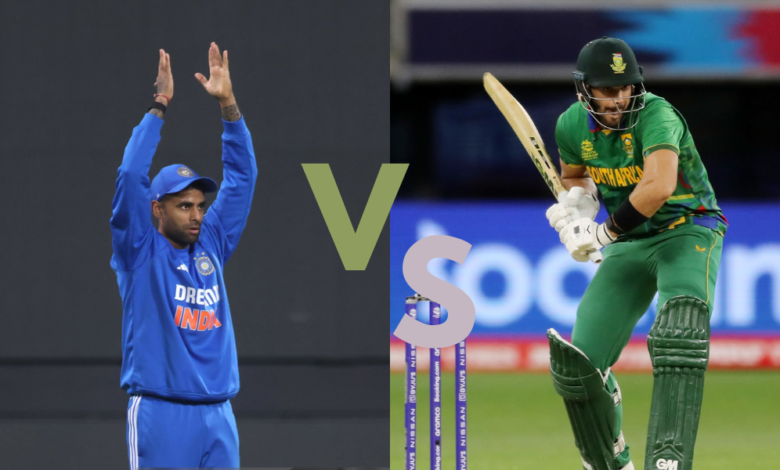 IND vs SA 1st T20I: Preview, Playing 11, Prediction, Venue, FAQs