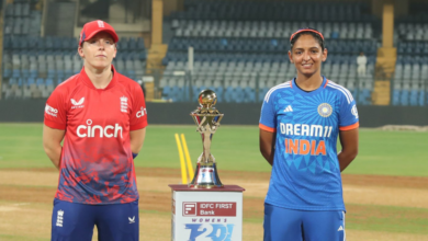 IND-W vs ENG-W 2nd T20I: Preview, Playing 11, Head-to-Head, Venue, FAQs