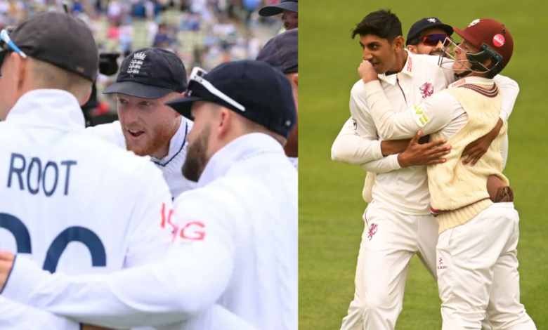 20-year-old Shoaib Bashir earns England call for upcoming White-ball series against India