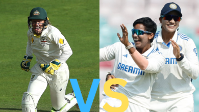 IND-W vs AUS-W, One-Off Test: Preview, Playing 11, Head-to-Head, Venue, FAQs