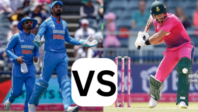 IND vs SA 2nd ODI: Preview, Playing 11, Head-to-Head, Venue, FAQs