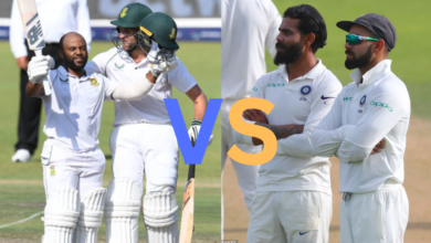 IND vs SA 1st Test: Preview, Match Details, Predicted Playing 11, Head-to-Head, Venue, FAQs