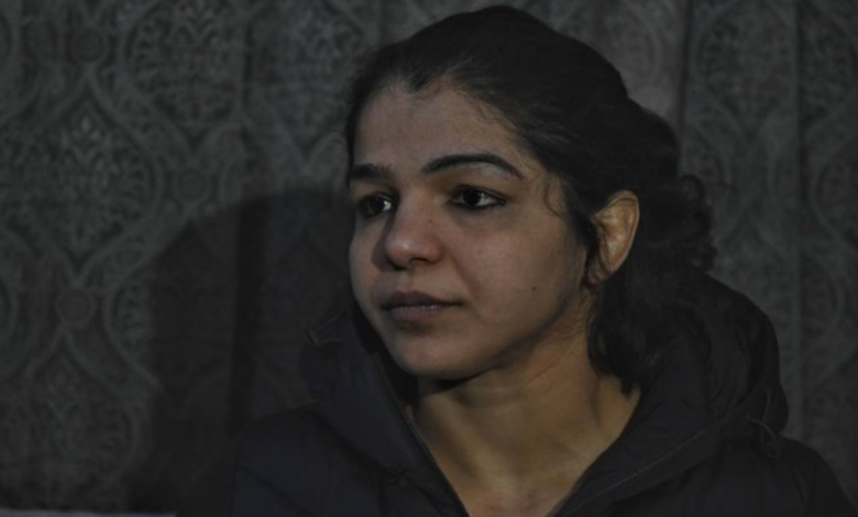 Sakshi Malik Calls for Exclusion of Sanjay Singh from Wrestling Federation of India, Retires in Protest