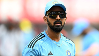 BCCI Reveals India's Squad for Afghanistan T20Is; KL Rahul's Exclusion Sparks Debates