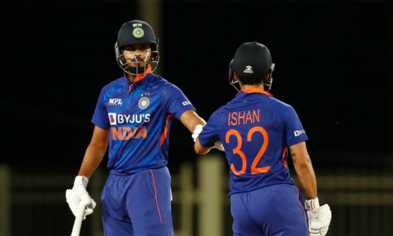 Ishan Kishan and Shreyas Iyer Excluded from Afghanistan T20Is Due to Disciplinary Reasons: Reports
