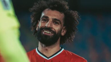 Mohamed Salah: Liverpool stalwart suffers injury in AFCON, Egyptian Football Association confirms