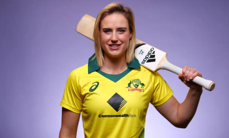 Ellyse Perry completes 300 T20I Internationals aims to play 400, says Australia team are in good hands