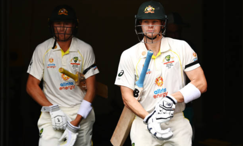 Steve Smith set to become new Test opener for Australia